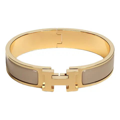 Hermeza Charm Bracelet