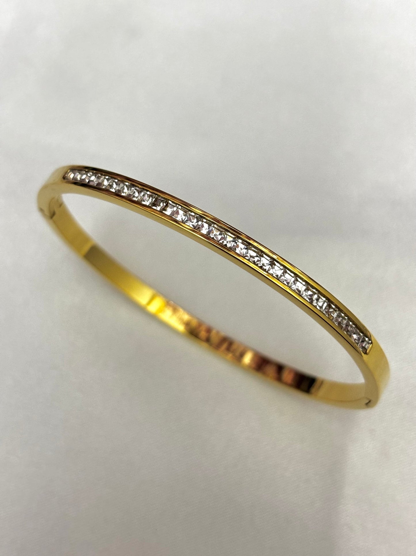 Diamond Bracelet