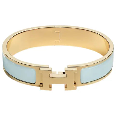 Hermeza Charm Bracelet