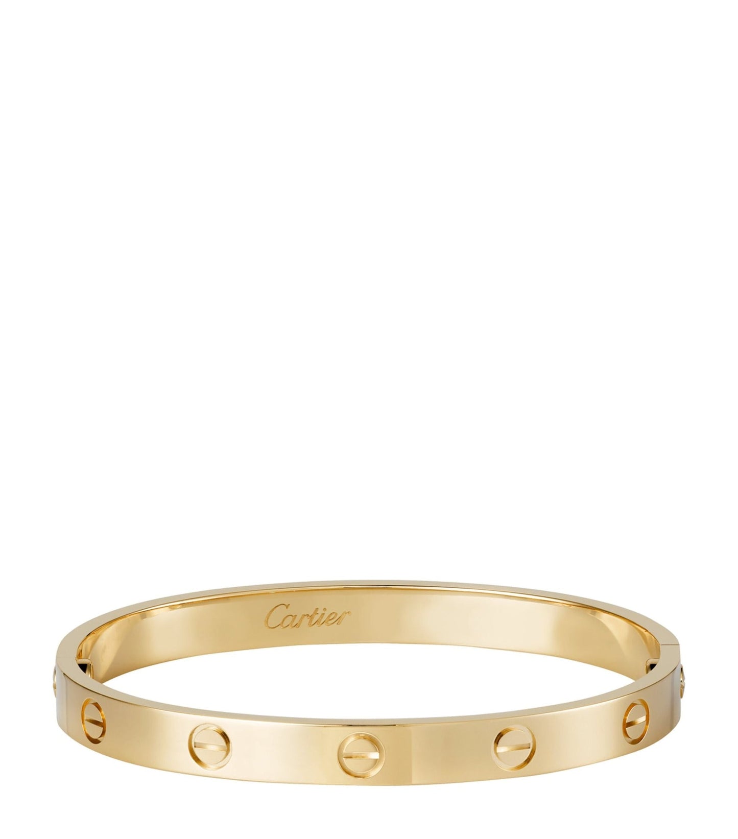 Ariana Silver & Gold Bracelet