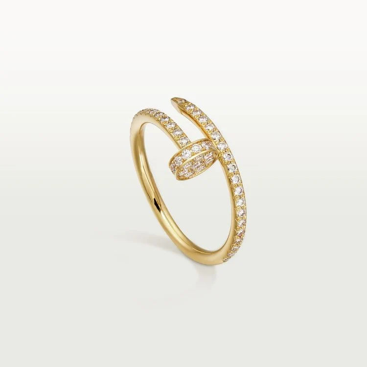 Luna Brillant Ring