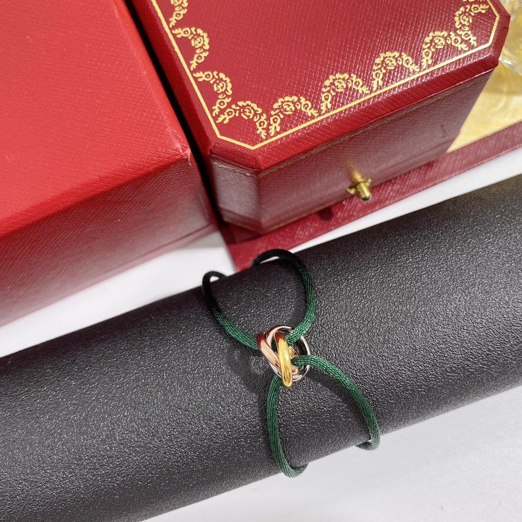 Cleo Twist Bracelet (colours)