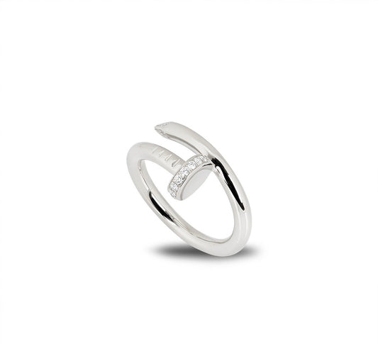 Luna Brillant Ring