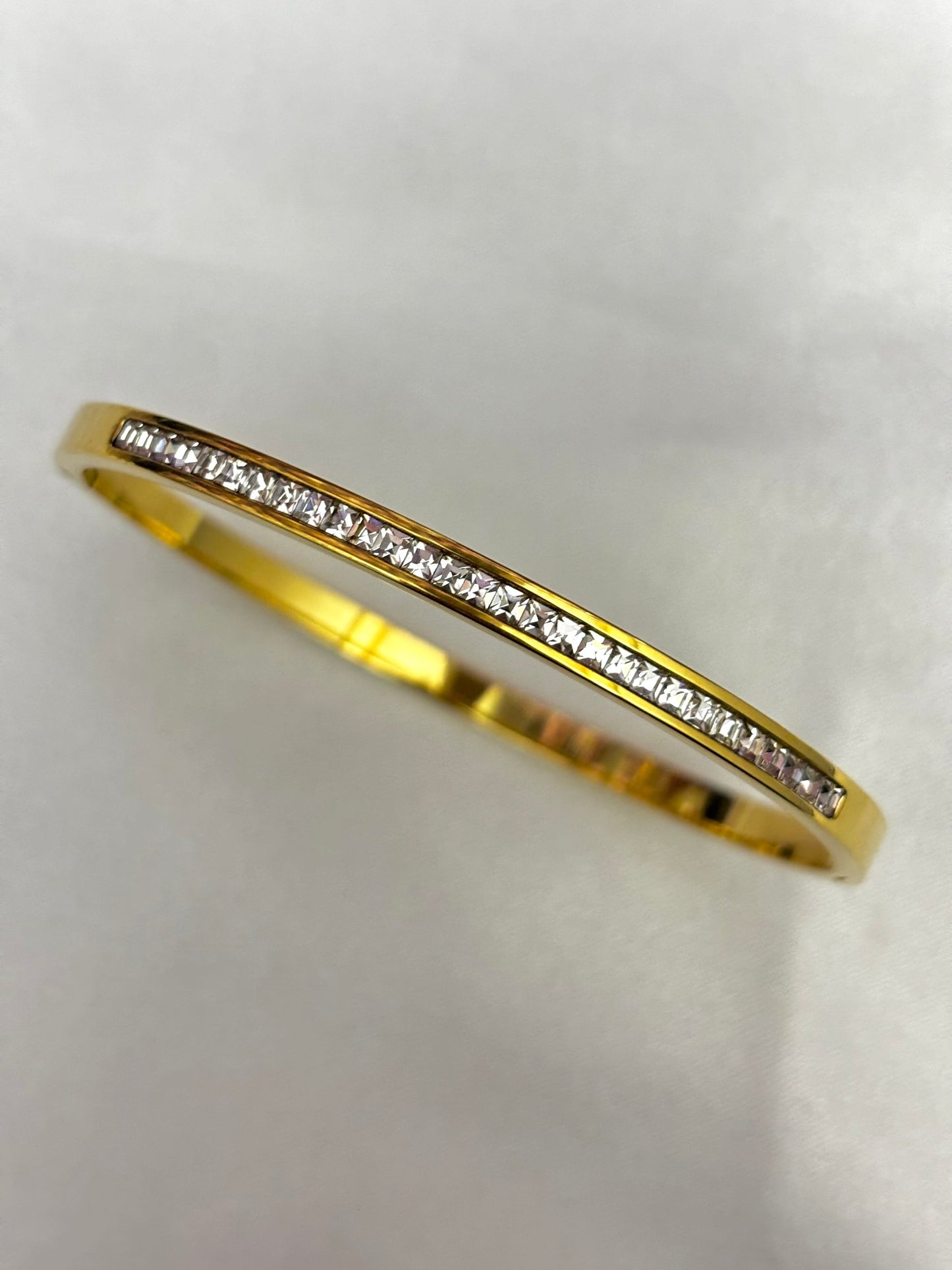 Diamond Bracelet