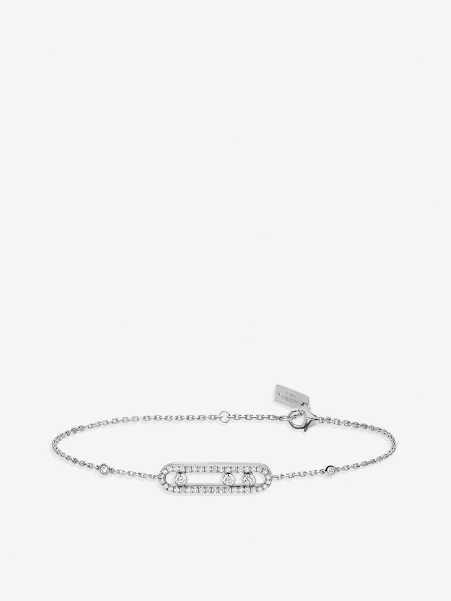 Luxe Link Bracelet (Gold & Silver)
