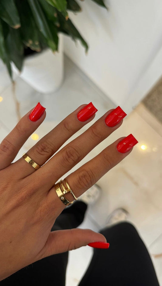 Noble Grace Ring