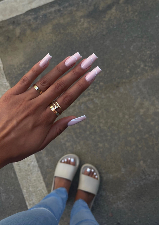 Noble Grace Ring