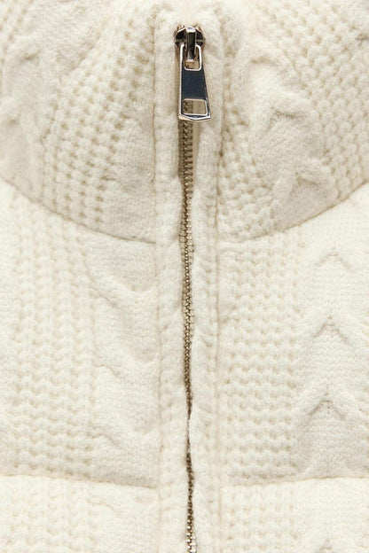 Chic Puffer Jacket – The Ultimate Winter Essential