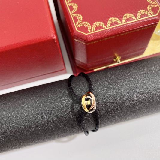 Cleo Twist Bracelet (colours)