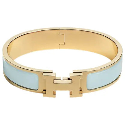 Hermeza Charm Bracelet