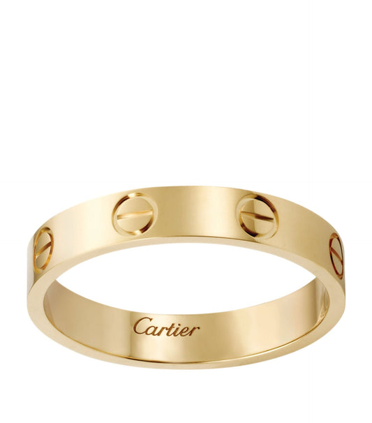Noble Grace Ring
