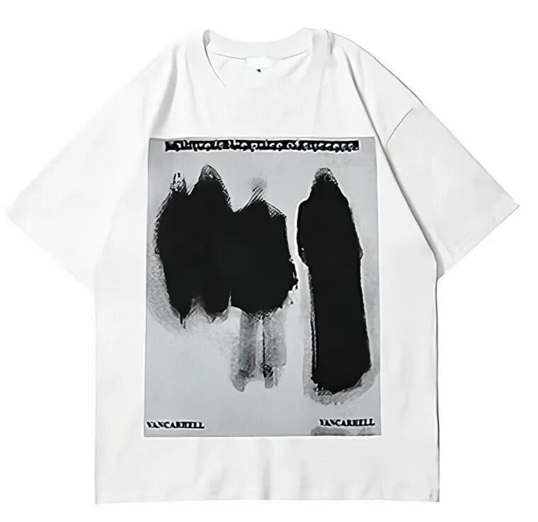 Ghostly Revival Tee