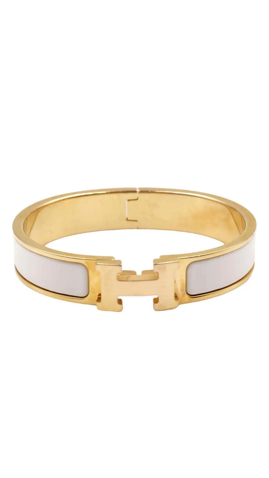 Hermeza Charm Bracelet