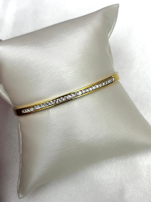Diamond Bracelet