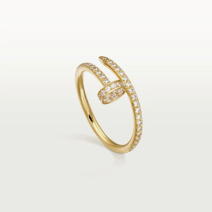 Luna Brillant Ring