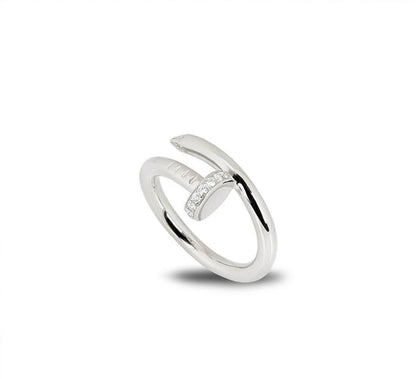 Luna Brillant Ring