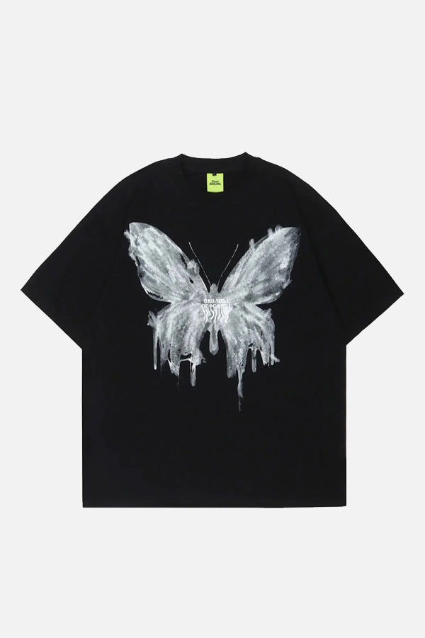 Monarch Tee