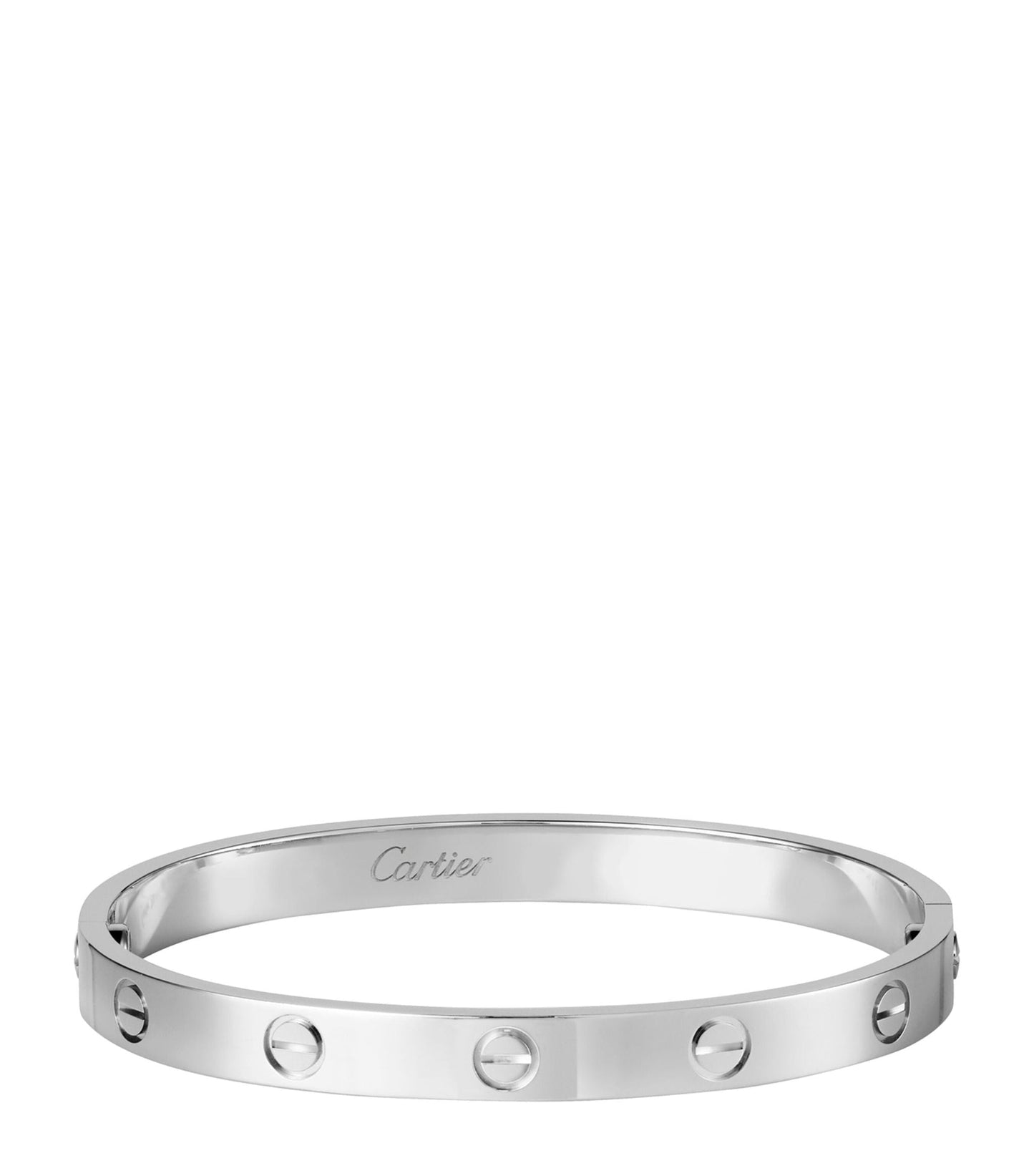 Ariana Silver & Gold Bracelet