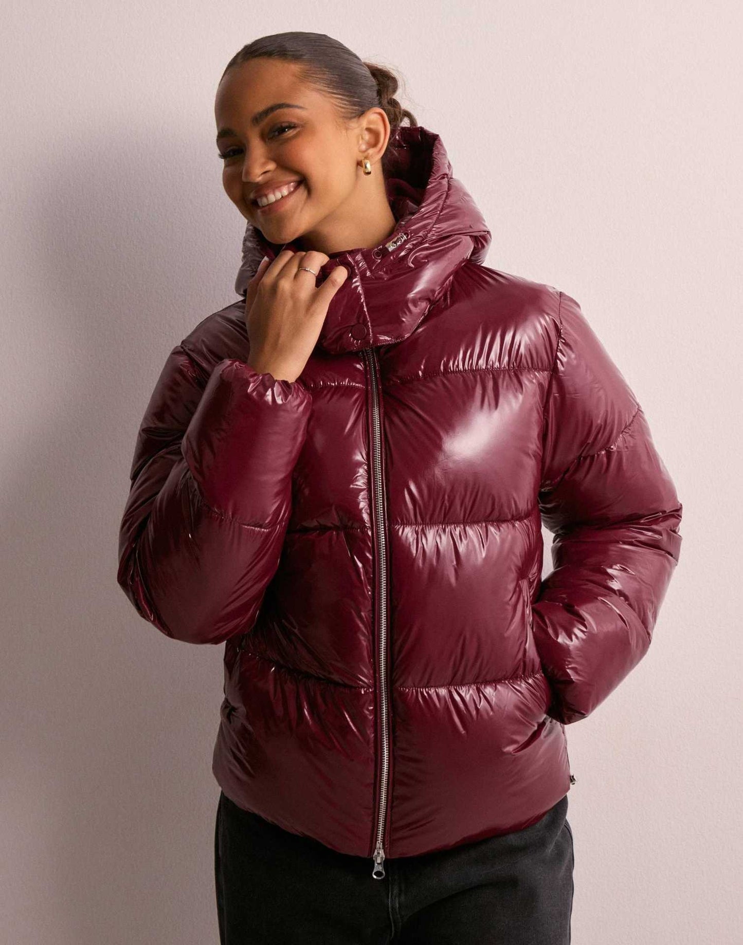 Down Women's Puffer