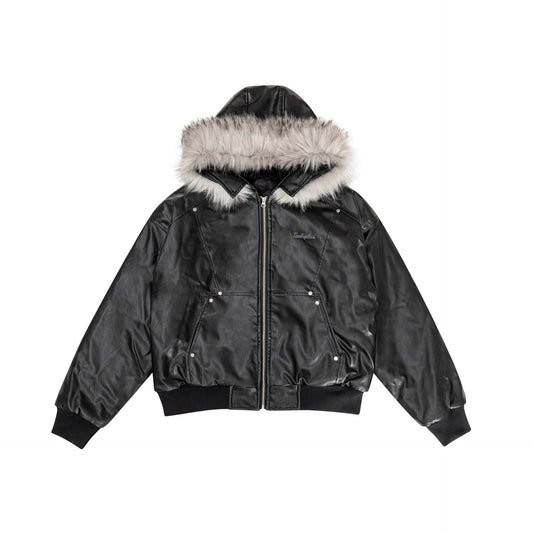 Urban Arctic Fur Jacket