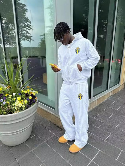 Sweden Tracksuit