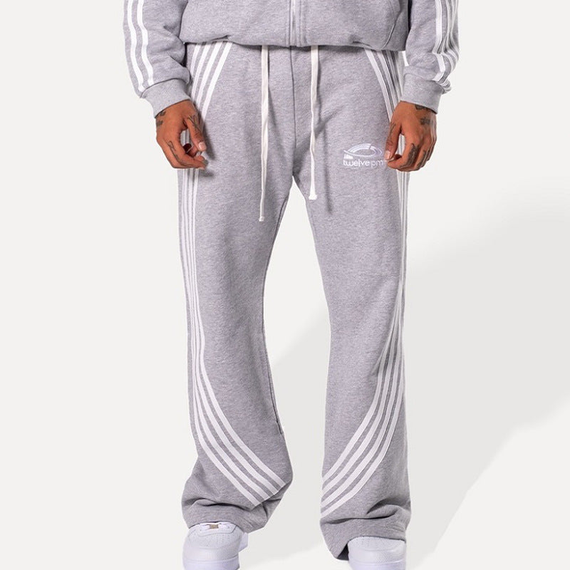 Basic Slate Tracksuit