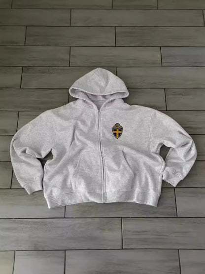 Sweden Tracksuit