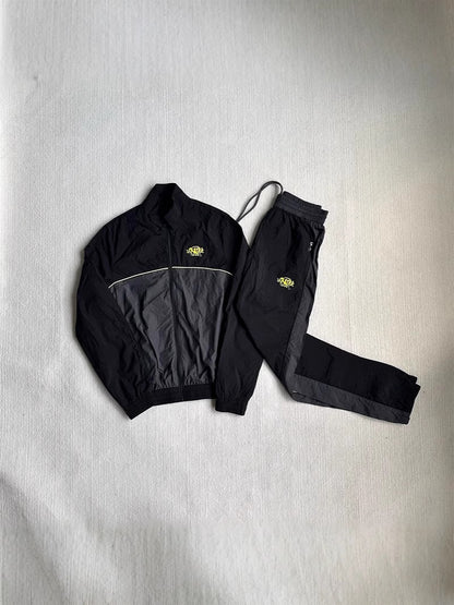 Basic Fusion Tracksuit