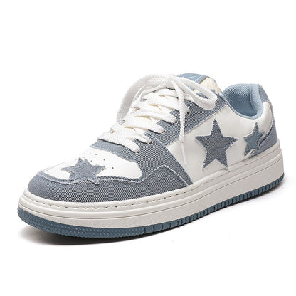 Frost Star Sneakers