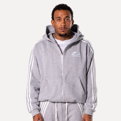 Basic Slate Tracksuit