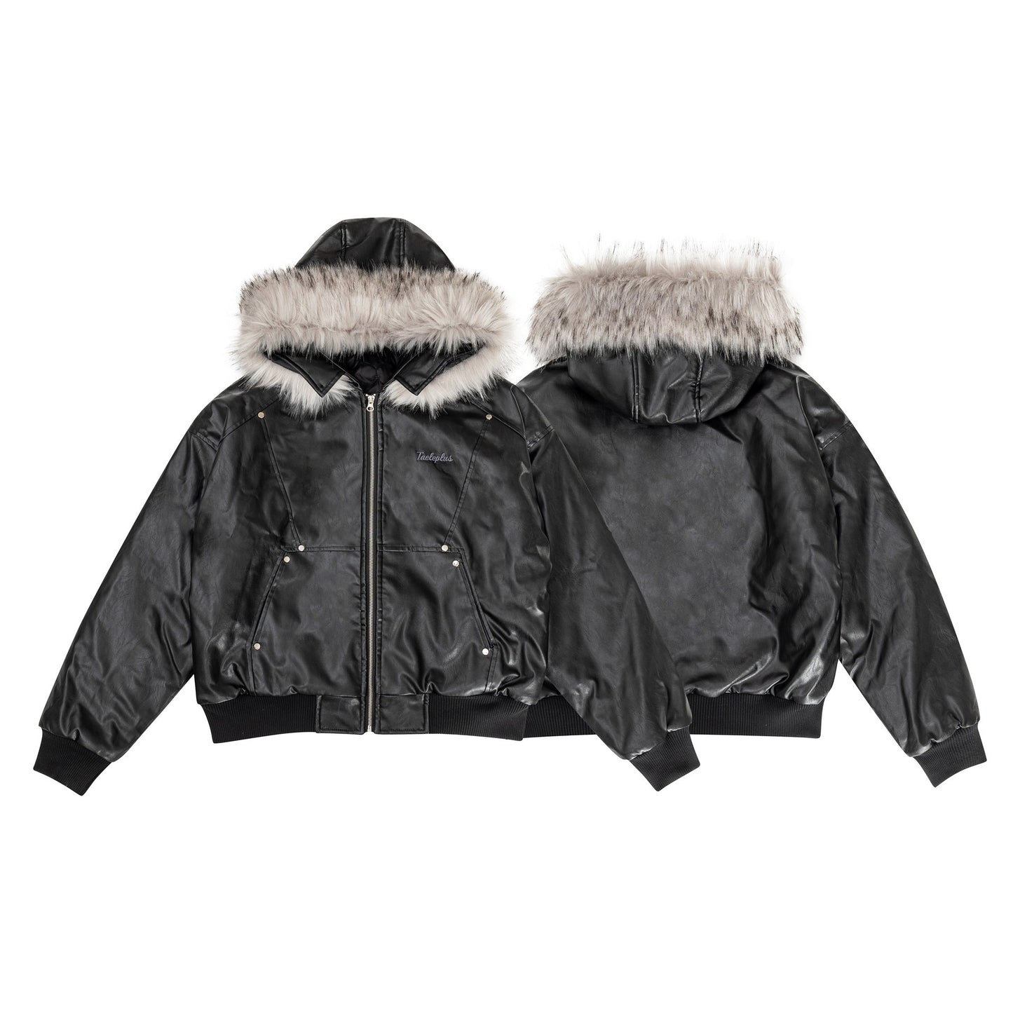 Urban Arctic Fur Jacket