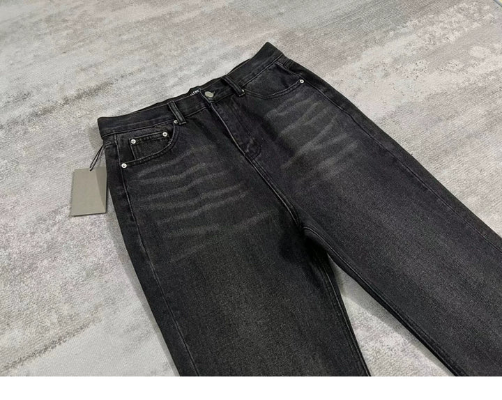 Raven Wash Denim