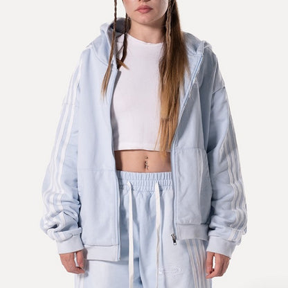 Basic Slate Tracksuit