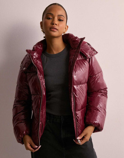 Down Women's Puffer